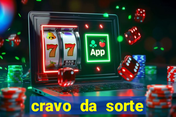 cravo da sorte jogos online